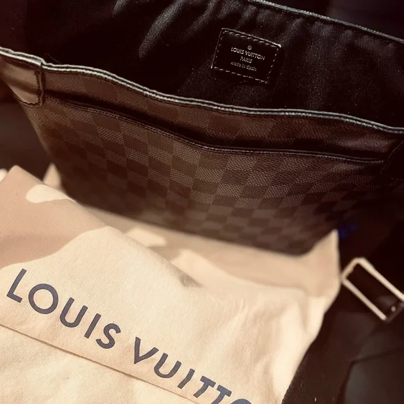 Men’s Louis Vuitton